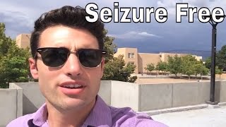 EPILEPSY CONTROL  5 Steps to a Seizureless life [upl. by Amaral68]