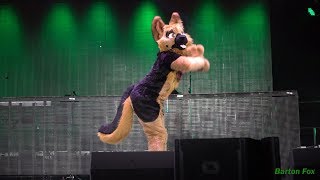 BLFC 2018  Dance Competition  Rhapsodie [upl. by Chaunce]