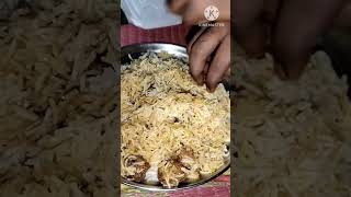 biryani hyderabaddumbiryani sarina real vlogs [upl. by Sidon867]