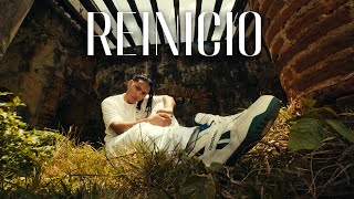 JEANKI  quot Reinicio quot  Official Music Video [upl. by Riem]