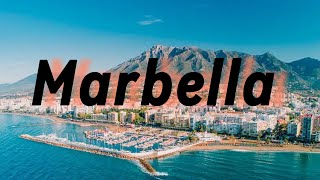 Full City Guide of Marbella Spain [upl. by Raama354]