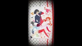 HORIMIYA anime otaku [upl. by Wetzell]