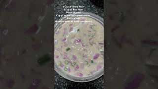 Jonna dosa shorts healthy viralshorts youtubeshorts thepriyavlogs [upl. by Kazim101]