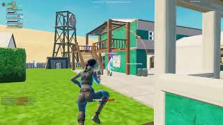 Nuketown Gun Game [upl. by Weinstein625]