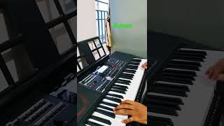 Tara velasindi  Jesus song piano cover [upl. by Sullivan]