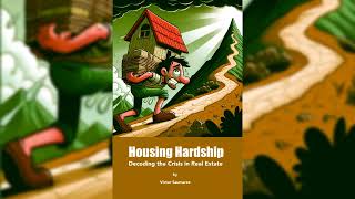 Housing Hardship Decoding the Crisis in Real Estate [upl. by Moneta235]