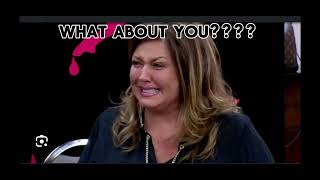 Abby Lee Miller “save your tears for the pillow” edit [upl. by Witha]