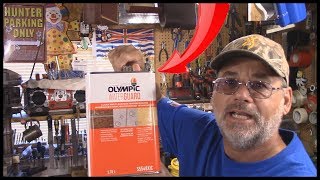 Best Way To Seal Your Fence Or Deck  Olympic Waterguard [upl. by Elodia]