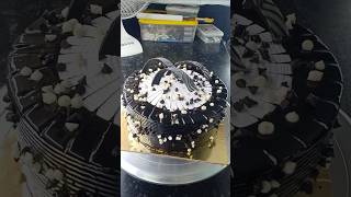 Chocolate chips cake🍫choco shorts trending chocolate cake vairalvideo [upl. by Stedt]