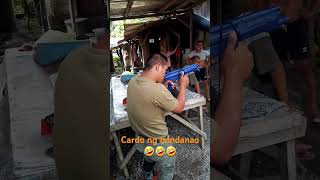 Cardo dalisay🤣 [upl. by Attennaej]