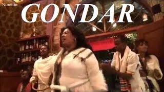 EthiopiaGondar 4 sisters music amp dance Part 74 [upl. by Eisnyl]