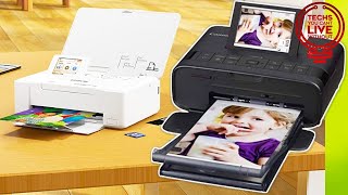 ✅ TOP 5 Best Photo Printers You Should Buy Today Today’s Top Picks [upl. by Sara]