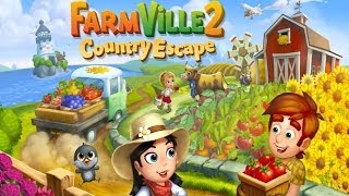 Farm Heroes Saga Gameplay Android 3 [upl. by Fritzsche]