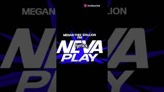 Megan Thee Stallion amp BTS’s RM Drop New Collaboration “Neva Play” 🎤  Listen Now [upl. by Drannek489]