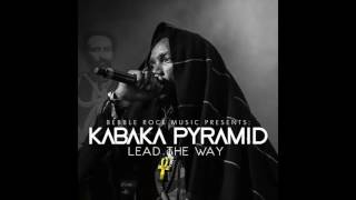 Kabaka Pyramid  No Capitalist [upl. by Aurelia858]