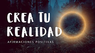 LEY DE ATRACCIÓN Afirmaciones Positivas para ATRAER Y MANIFESTAR lo que Deseas mientras Duermes 🌟 [upl. by Jerrold487]