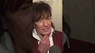 Richie Sambora thoughts on the Bon Jovi documentary series [upl. by Nevyar302]