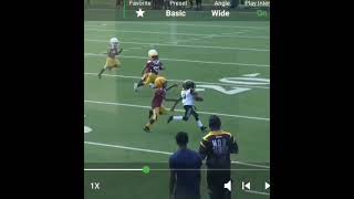 game highlights Tamara cougars 6u  mob squad  vs hallandale chargers 6u 2023 [upl. by Tarsuss662]