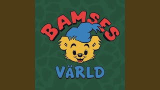 Bamses värld [upl. by Laohcin]