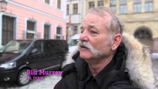 THE GRAND BUDAPEST HOTEL Featurette quotGörlitzquot [upl. by Mizuki]