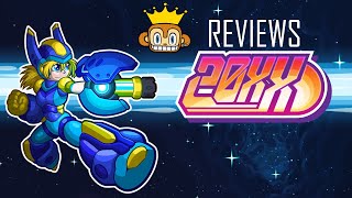 20xx review [upl. by Blisse]