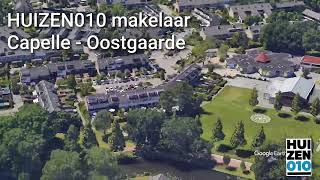 Makelaar Capelle Oostgaarde HUIZEN010 makelaardij [upl. by Aicrag]