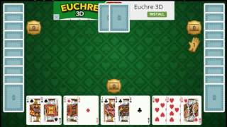 Preferans Best Intellectual Card Game HD [upl. by Ribaj]