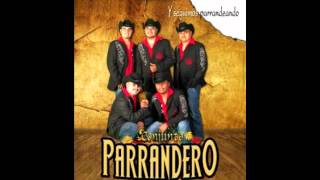 Conjunto Parrandero quotLUNAquot [upl. by Ruddy]