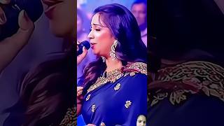 Yeh Gila Hai Aapke Nigahon Mein  Shreya Ghoshal Live Performance viral shreyaghoshal trending [upl. by Dleifniw]