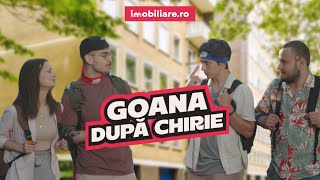 Ep 3 Goana după chirie  În căutarea perfecțiunii [upl. by Amrak]