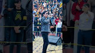 Nak Da Koka  Malkoo  Sara Altaf  Pti Song  New Punjabi Song 2024 [upl. by Taveda]