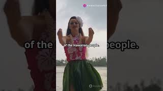 The Cultural Significance of Hawaiian Hula facts [upl. by Atnomed291]