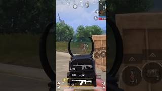 Easy1v4 bgmishorts battlegroundsmobileindiagames pubgmobile bgmi pubg gaming games shorts [upl. by Maxantia]