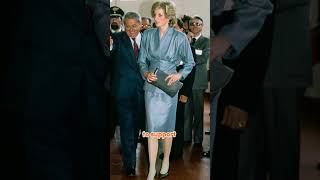 Why Charles paid for every outfit Diana wore royal diana princessdiana kingcharles fashion [upl. by Nodyarb]