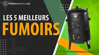 ⭐️ MEILLEUR FUMOIR  Avis amp Guide dachat Comparatif 2022 [upl. by Keller287]