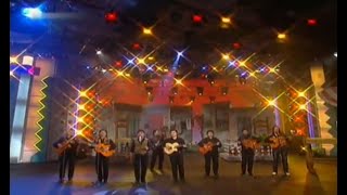 Escucha Me Live  Gipsy Kings [upl. by Julienne]