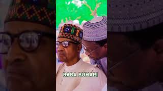 Baba Buhari yana muku Barka Da Sallah 🤗 [upl. by Mallen]