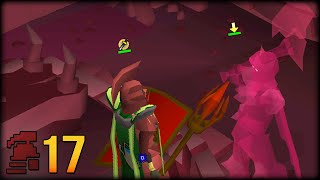 The First 100 Barrows HCIM 17 [upl. by Ysiad]