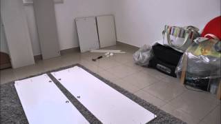 Installing IKEA things easily [upl. by Carpio]