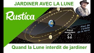 Quand la lune nous interdit de jardiner [upl. by Tema765]