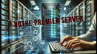 Comment créer son premier serveur  De A à Z [upl. by Monique64]