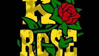 KRose Jerry Reed Amos Moses [upl. by Omik671]