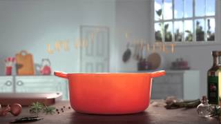 Life with Le Creuset [upl. by Aieka814]