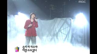 SPapa  참 다행이야 에스파파  참 다행이야 Music Camp 20050122 [upl. by Lobel]