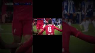 Thiago Alcántara🇪🇸🚀football trending edit viral goals [upl. by Metah]