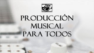 Capítulo 25 Producción para todos  Últimos arreglos vocales PARTE 2 [upl. by Hobbs]