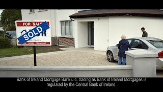 Bank of Ireland  Welcome Home [upl. by Ahsiela]