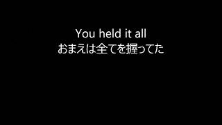 Linkin Park 「Powerless」日本語訳 高音質 lyrics HQ [upl. by Copeland]