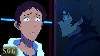 Why Voltron Shipping Is So Hard To Talk About [upl. by Nonnairb415]