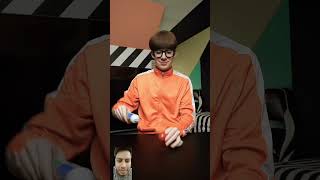 Tomatoes tnexeperiments toothpastetube mukbang funny shorts [upl. by Farlie]